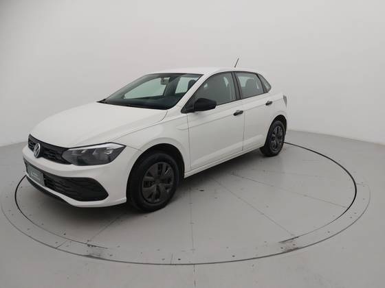 VOLKSWAGEN POLO 1.0 MPI TRACK MANUAL VOLKSWAGEN POLO 1.0 MPI TRACK MANUAL